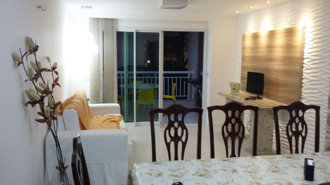 Apartamento em Golf Ville Resort Aquiraz Esterno foto
