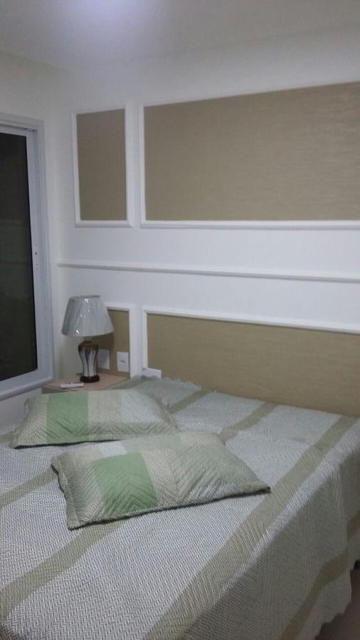 Apartamento em Golf Ville Resort Aquiraz Esterno foto