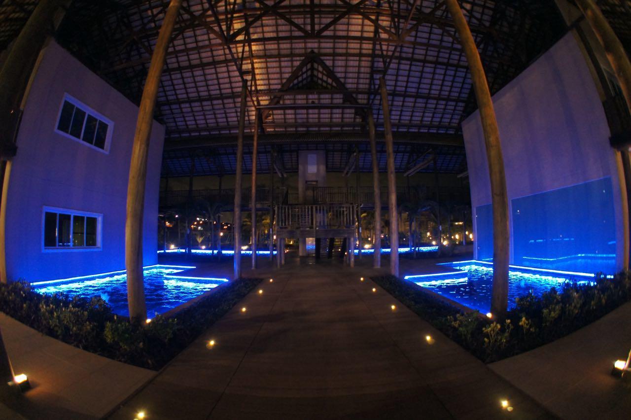 Apartamento em Golf Ville Resort Aquiraz Esterno foto