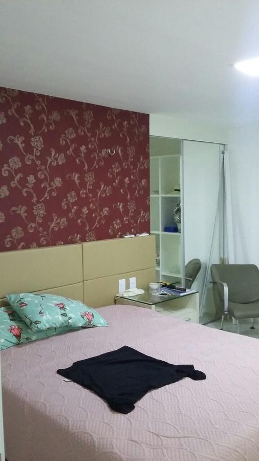 Apartamento em Golf Ville Resort Aquiraz Esterno foto